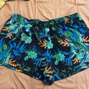 Swim shorts, Xl